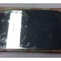 Citroen GSA Pallas CX Ser 1 Visa Ser 2 Mirror Glass Left hand - Part No: 95538130