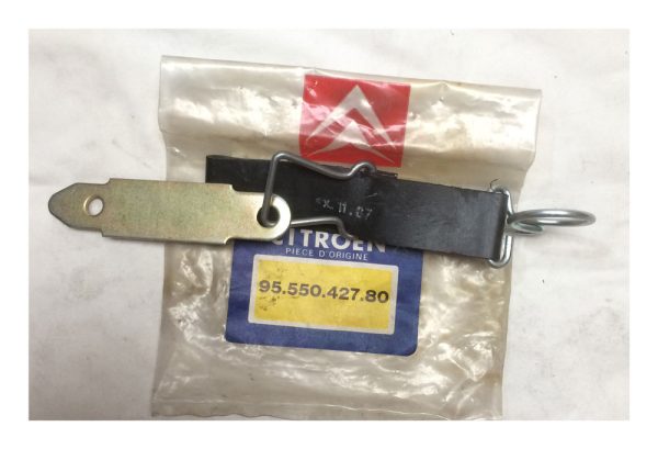 JACK STRAP VISA 9555042780