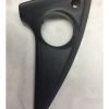 Citroen Bx Series 1 Interior Door Mirror Panel(right)-Part No:95573831FXX