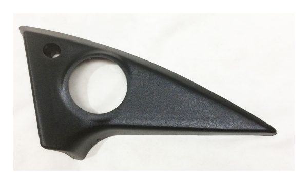 Bx Series 1 Interior Right Hand Door Mirror BLACK - Part No: 95573831