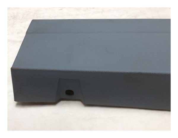 Citroen Bx Estate Rear Centre Bumper-Part No: 95619152