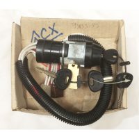 Cx Series 2 Ignition Switch - Part No: 9563183