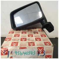 Visa mirror left hand side-95640343