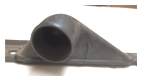 Citroen BX Air Deflector-Part No: 96 009 035