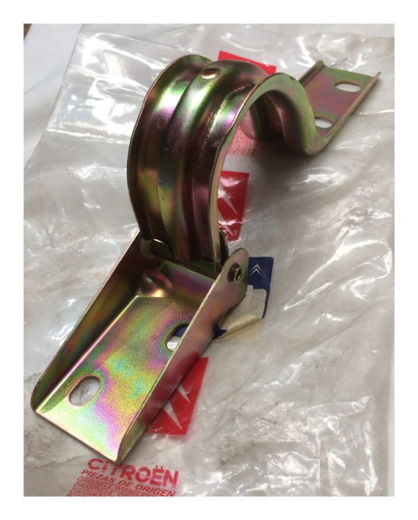 Bonnet Hinge GS/A-Part No:96995670 GX6812601A