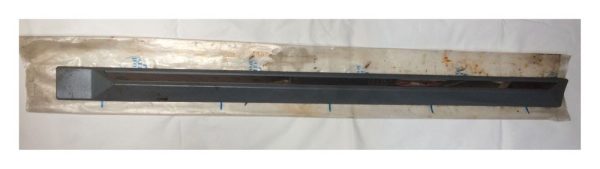 Citroen GS Left Hand FRONT Door Trim (GREY)