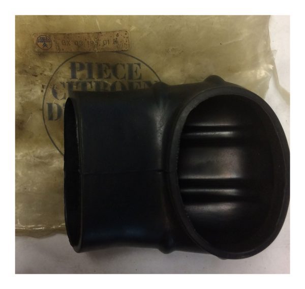 CITROEN Ami Super/GS/A Solex carburetor Intake Rubber - Part No:GX0319501B