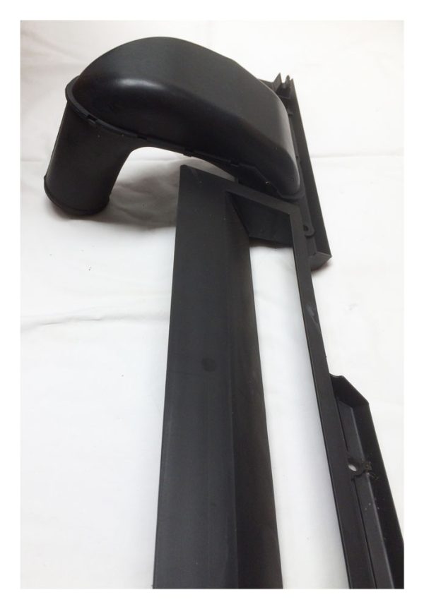 Citroen BX AirPipe Bracket