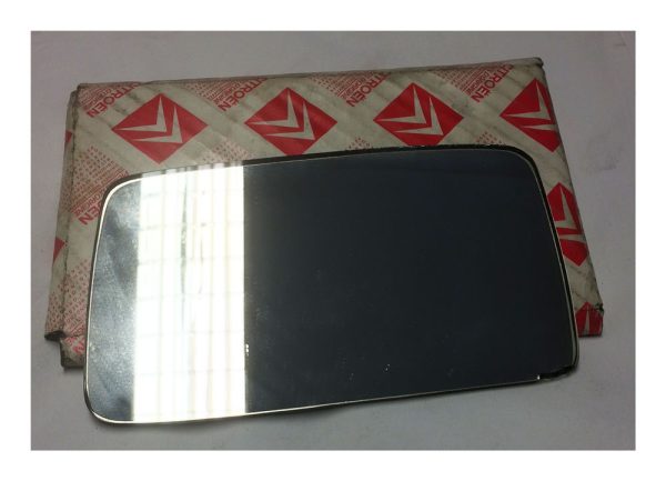 Citroen CX Mirror Glass