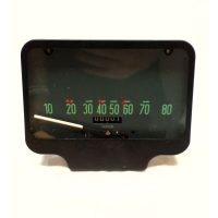 Citroen Dyane Speedo Head - Early Model