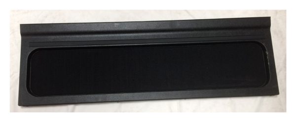 gsa-parcel-shelf Citroen GSA Rear Parcel Shelf - BLACK