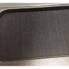 gsa-parcel-shelf. Citroen GSA Rear Parcel Shelf - BLACK
