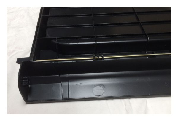 gsa-parcel-shelf.. Citroen GSA Rear Parcel Shelf - BLACK