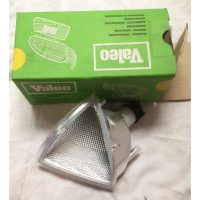 Ax Series 2 Right Hand Indicator Lamp - Valeo Part No : 084619