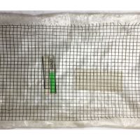 Citroen BX Turbo Diesel Intercooler Cover-Part No: 96041296