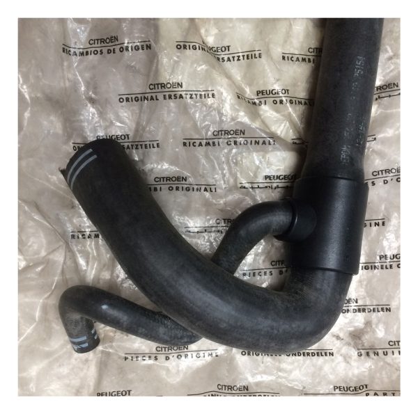 Citroen Relay 2.5 Diesel Lower Water Hose-Part No:1351.K6