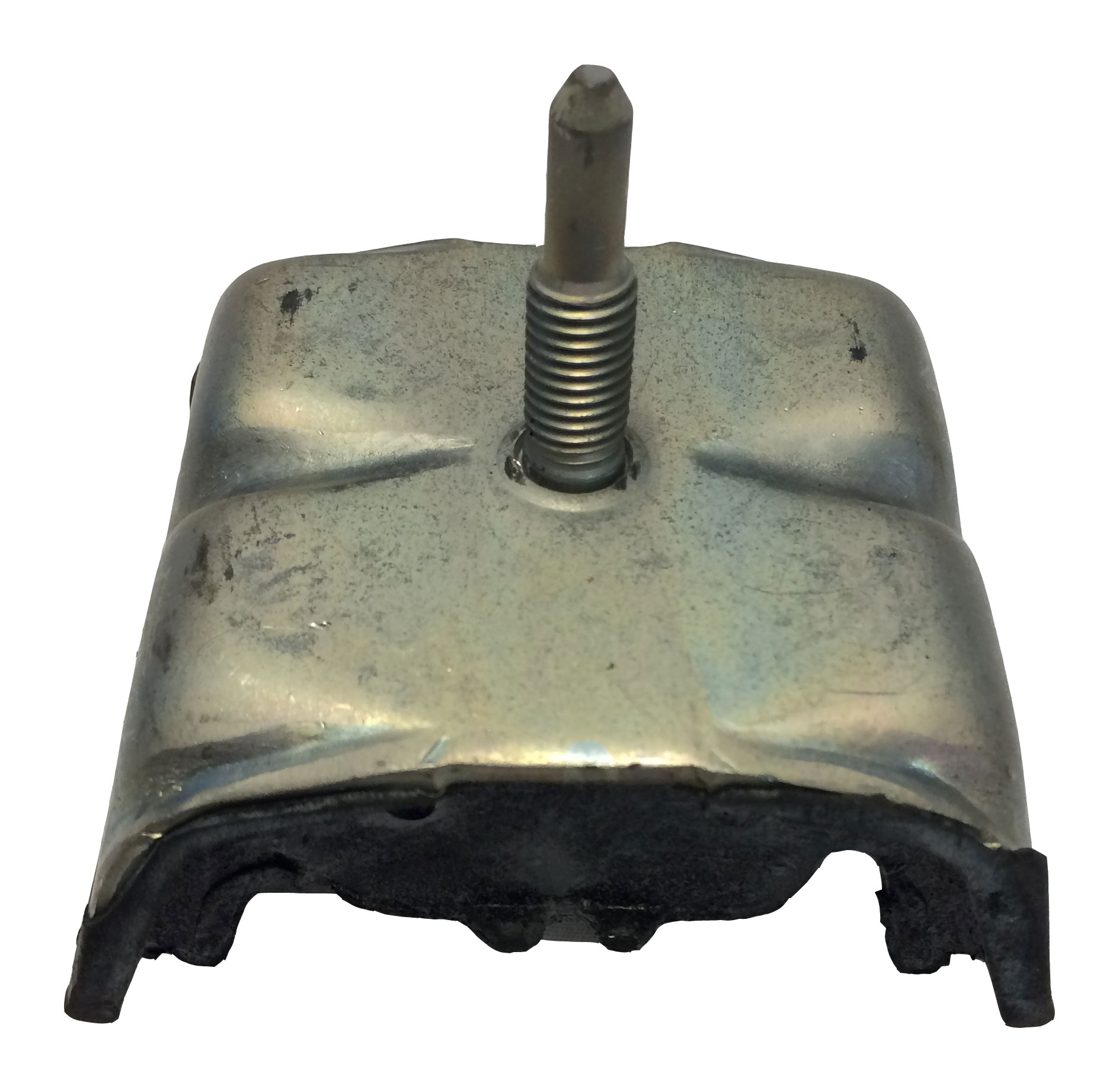 BX Rear Subframe Mount Rear Most Part Number : 514990 - The  