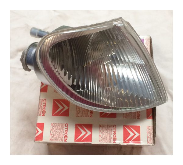 Berlingo Indicator Lamp Right Hand Part No : 6303.80