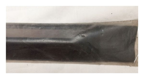 Citroen GS Right Hand Rear Door Trim (BLACK)- Part No: 7GX5454933/200