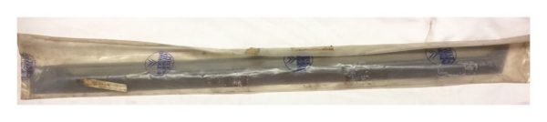 Citroen GS LEFT Hand Front Door Moulding (GREY) - Part No: 7GL5454934