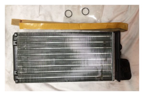 Xm Heater Matrix Part No : 812037