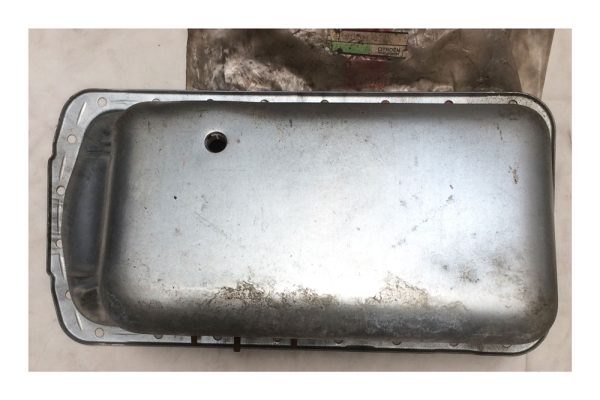 Citroen C15 , BX , VISA Sump Pan - Part No:91511558