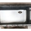 Citroen C15 , BX , VISA Sump Pan - Part No:91511558