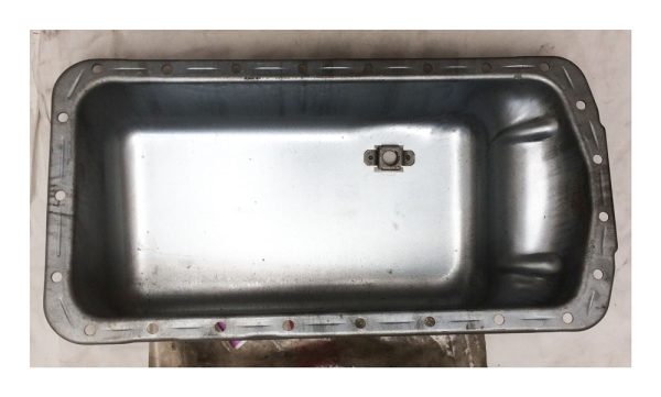 Citroen C15 , BX , VISA Sump Pan - Part No:91511558