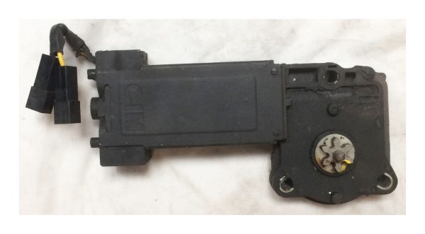BX Window Motor Part No : 95495061