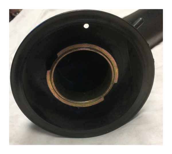 Citroen Visa Fuel Filler Neck - Part No: 95561396