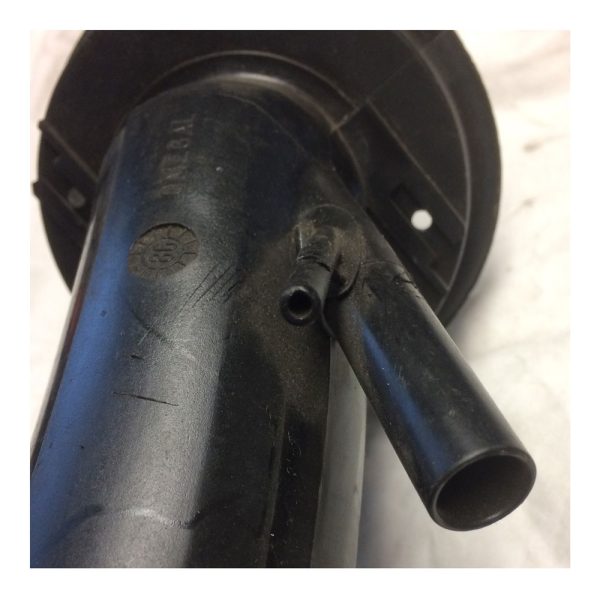 Citroen Visa Fuel Filler Neck - Part No: 95561396