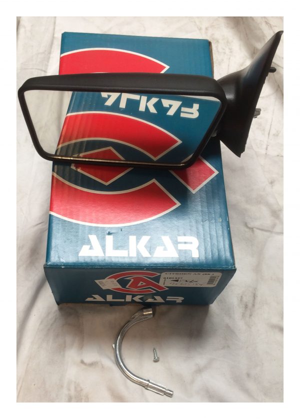 AX Left Mirror Part No : 95635184