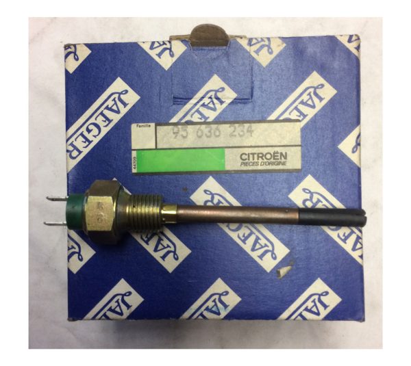 Citroen Level Sensor - Part No: 95636234