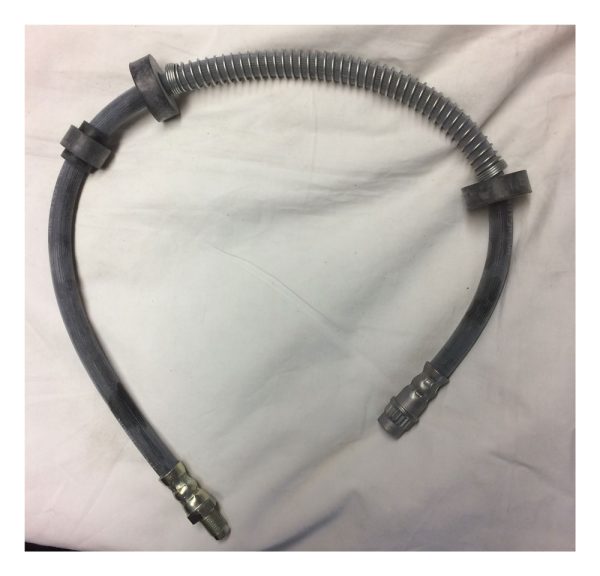 Citroen XM Flexi Hose - Part No:96037346