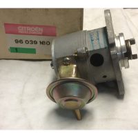 Citroen AX /BX 1.4 Distributor - Part No: 96039180