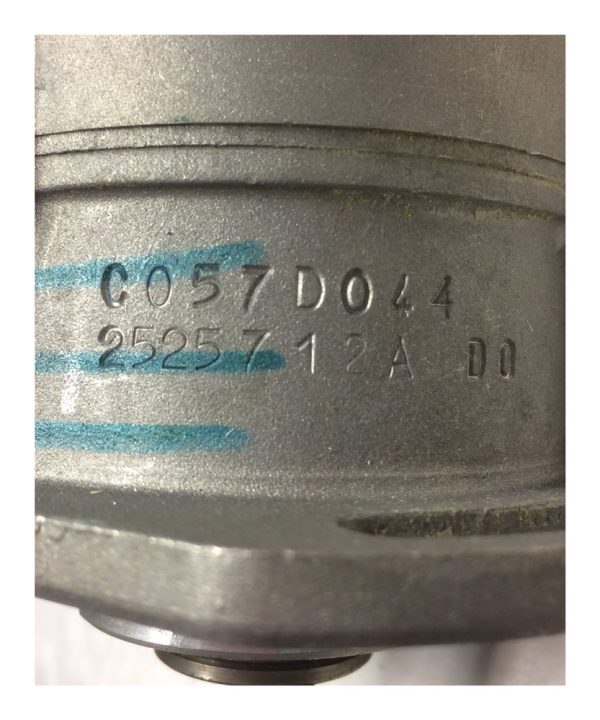 Citroen AX /BX 1.4 Distributor - Part No: 96039180