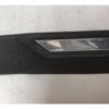 Citroen GS Left Hand Rear Door Trim (BLACK)