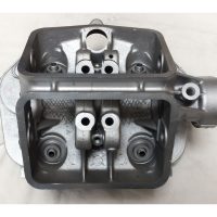 GS Lefthand Cylinder Head Engine Distributor Side