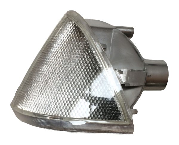 AX Series Two Indicator Lamp Left Part No : 084618
