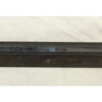 Citroen GS Right Hand Front Door Trim Moulding (BLACK)