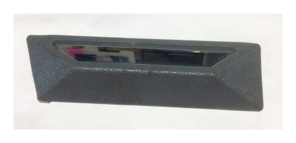 Citroen GS Front Wing Moulding-LEFT HAND