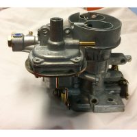 GS/A Carburetor (WEBER)