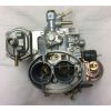 GS/A Carburetor (WEBER)