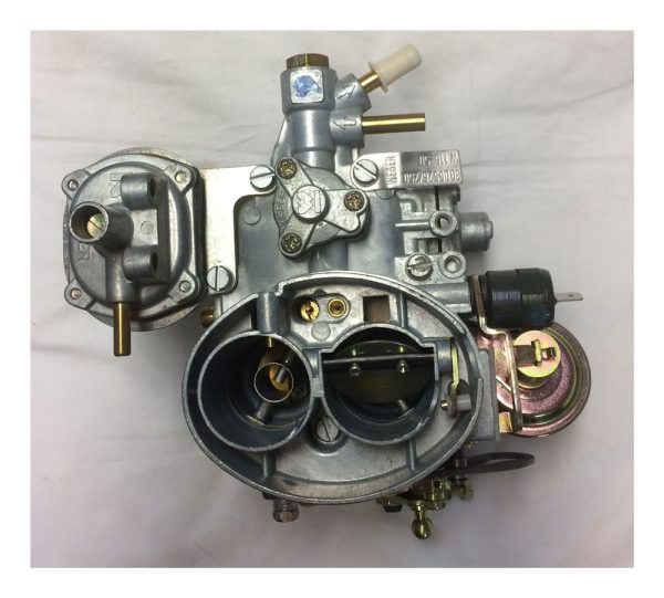 GS/A Carburetor (WEBER)