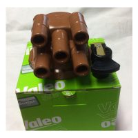 GS/A Distributor cap & Rotor Arm Ducellier