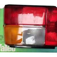Citroen BX Right Rear Drivers Light - Part No : 082065