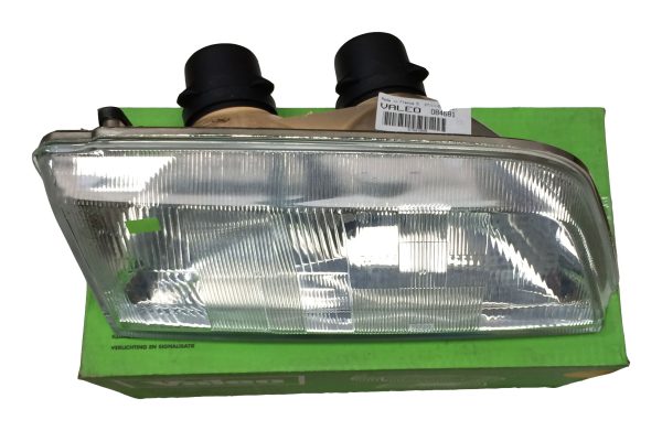 Citroen ZX Right Side Head Lamp Part No : 084681