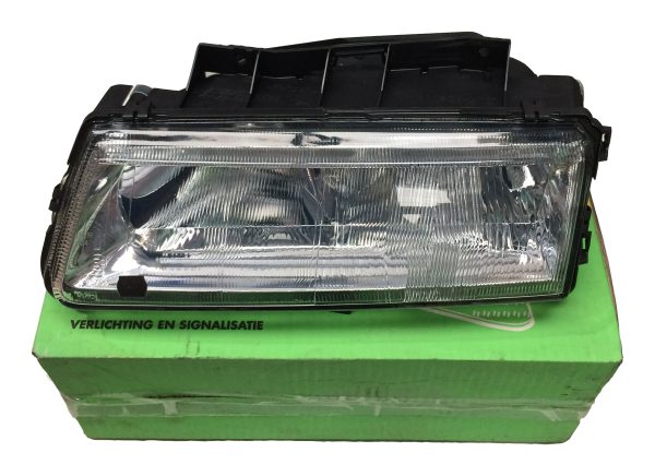 Citroen Xantia Left Hand Head Lamp