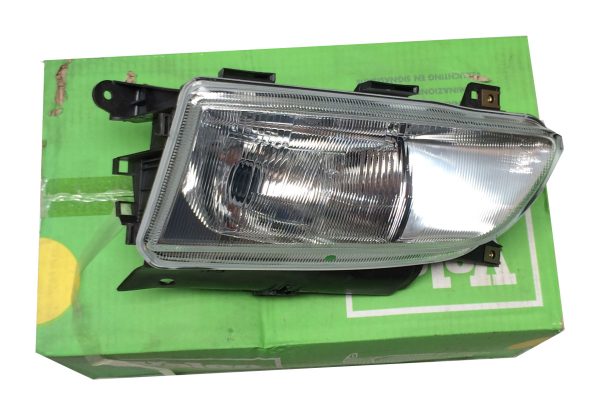 Citroen Berlingo Left Side Head Lamp Part No : 086381