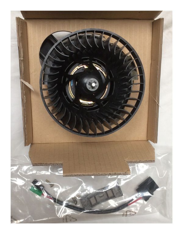 Citroen ZX Heater Motor - Part Number:698044